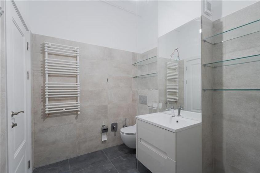Penthouse Copou Universitate, 200 mp, 2 locuri de parcare subterane