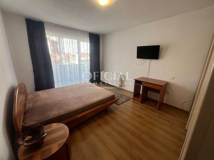 Apartament 2 camere | Parcare | 3 Balcoane | Zona Eroilor | Floresti
