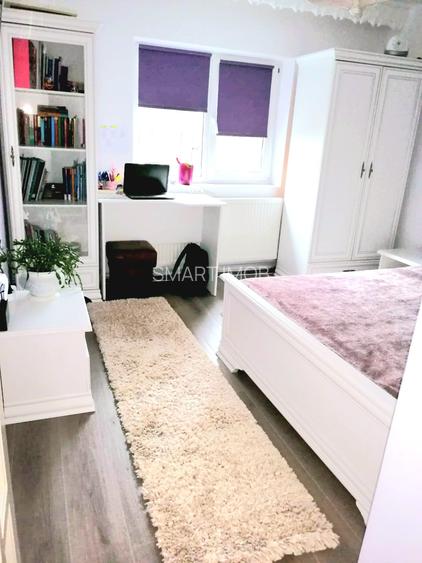 Apartament 3 camere 68mp d-va nord mobilat  73.000eur neg - 6