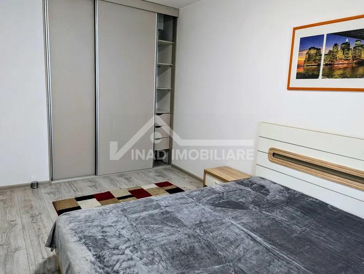 Apartament cu 2 camere, constructie noua, parcare, zona Iulius Mall