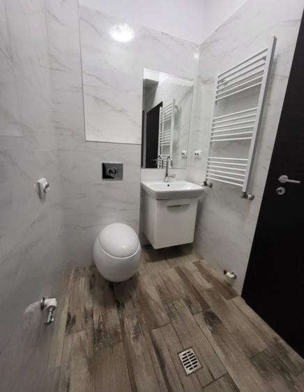 Palas-Lazar Residence-Bloc nou-Etaj intermediar