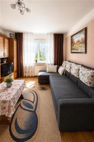 Apartament 2 camere, etaj1, Florilor, Brasov