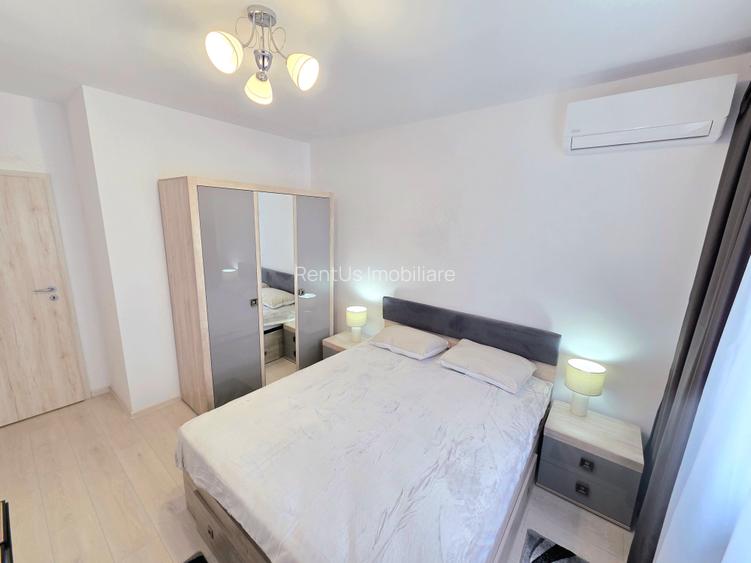 Lacul Morii/Gorjului/Prima Inchiriere/Parcare/Bloc Nou/Ap 2 Camere totul nou/ - 8
