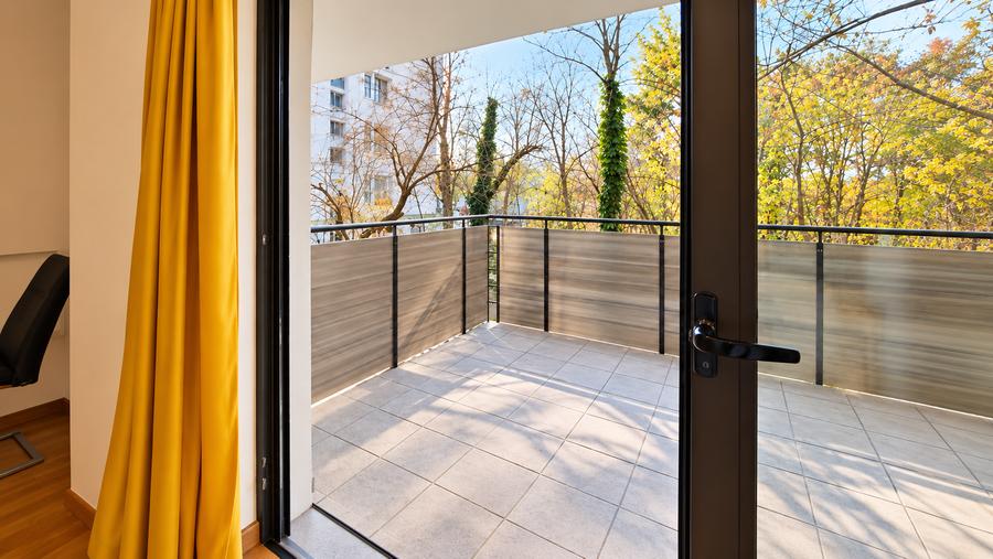 Apartament spațios | Rahmaninov – Floreasca | 3 dormitoare | 173,86 mp