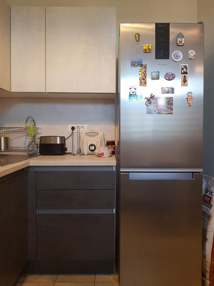 Oportunitate! Vanzare apartament 2 camere, mobilat si utilat, Ion Mihalache
