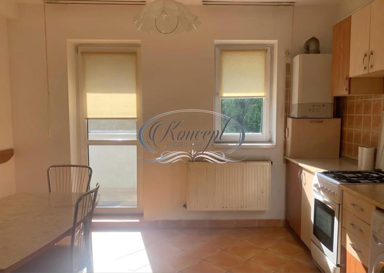 Apartament 2 camere langa FSEGA, Gheorgheni
