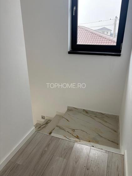 Berceni - Aviatorilor - Lidl, Vila Individuala 160.000 euro TVA inclus - 8