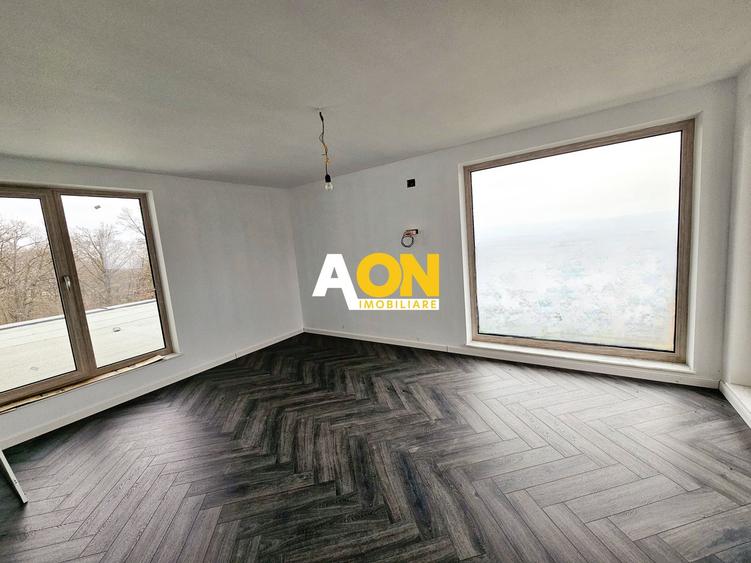 Casa noua, 6 camere, finisata la cheie, 1000 mp teren, zona Schit