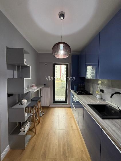 Apartament de inchiriat in Regie Residence - 8