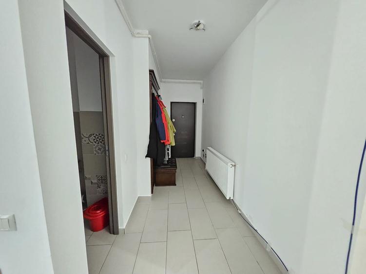 Apartament 3 camere cu parcare subterana, zona Iulius Mall