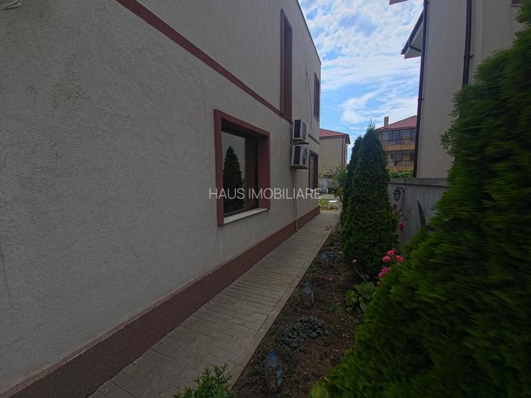 Vilă P+1 în stil mediteranean Lângă Zen Residence 500 mp teren - 5