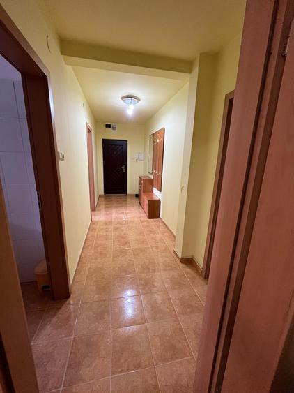 Vand apartament 2 camere Balcescu