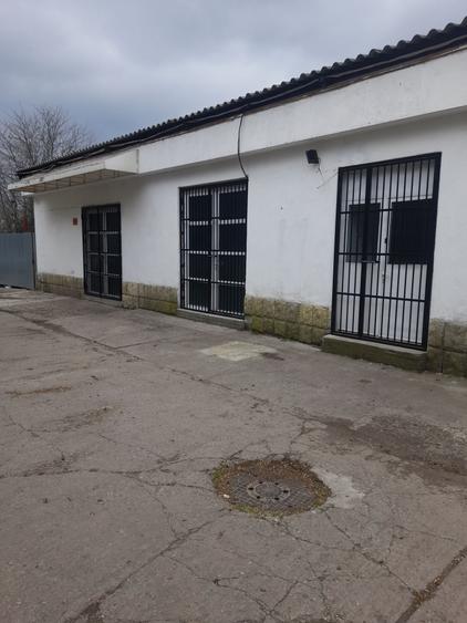 Sere - Varful cu Dor) , spatiu industrial, 170 mp.
