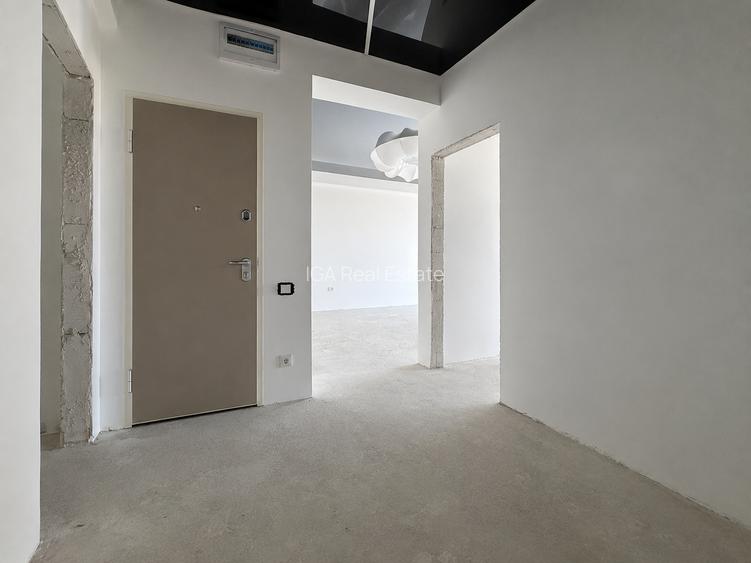 Apartament 2 camere STEFAN BUILDING | Mamaia Nord - 10