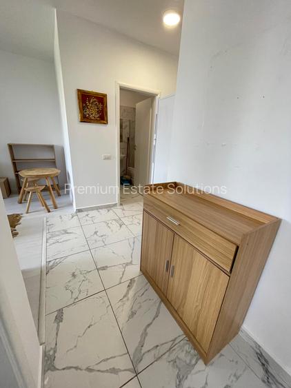 Apartament 2 camere de inchiriat-Militari Residence-Mobilat si Utilat - 14