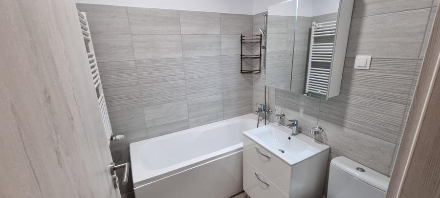 Apartament 3 camere de inchirat Rond OMV Pipera