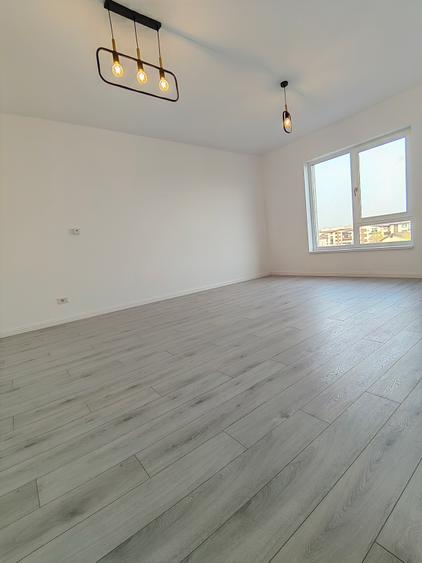 2 cam complet nou, prima inchiriere complex Jovial 3 - Ghencea - Ghindari