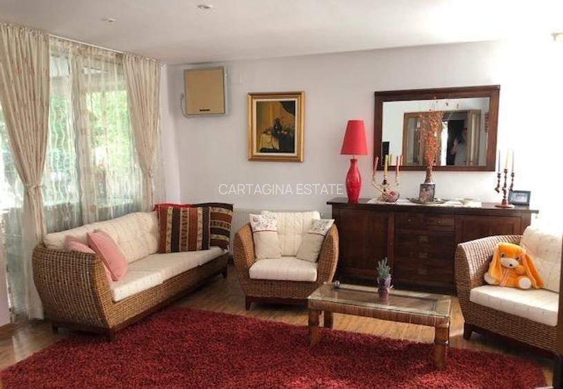 Vila de vanzare   Iancu Nicolae   Serban Cantacuzino - 5