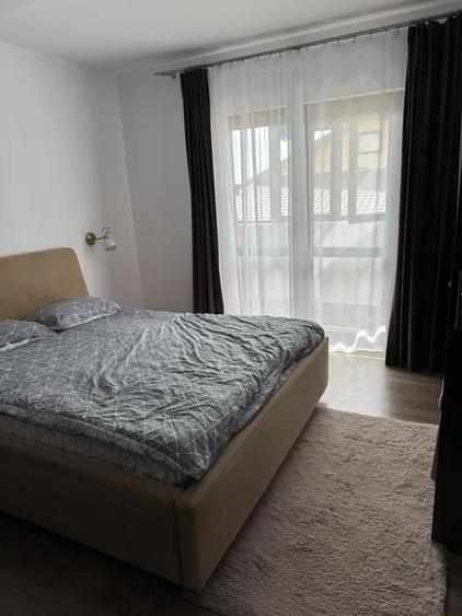 Apartament cu 3 camere decomandat etajul 1, loc de parcare si boxa - Valea Lupul