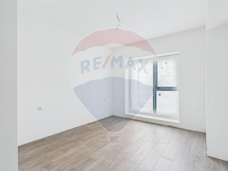 Apartament 2 camere OBOR, in constructie cu finalizare septembrie 2026