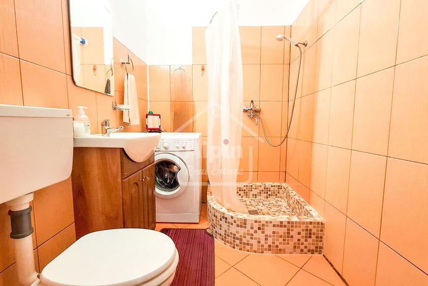 Apartament 2 Camerare I Astra