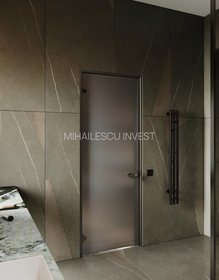 SEVEN Private Collection | Casă Premium în Domnești | Doar 7 Locuințe Exclusive - 11