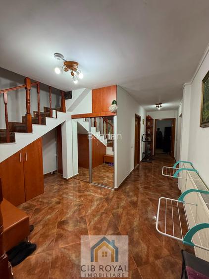 Casa 5 camere,an constructie 2009,P+1+POD,Comuna Dascalu,Jud. Ilfov,Str. Câmpina - 31