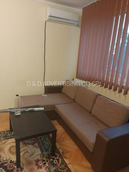 Bd Ion Mihalache - 5 minute Metrou - Apartament 2 camere cf. 1 MODERN - 4