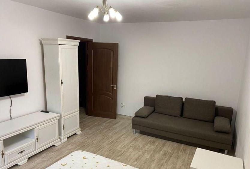 Garsoniera decomandata de vanzare zona Faleza Nord