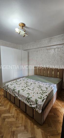 ✨ APARTAMENT 3 CAMERE | CENTRU | DECOMANDAT | 600 €/LUNĂ - 15