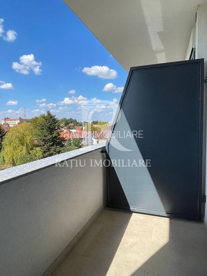 PENTHOUSE DE LUX | TERASĂ 40 MP | 2 PARCĂRI | CENTRAL | ORADEA - 13