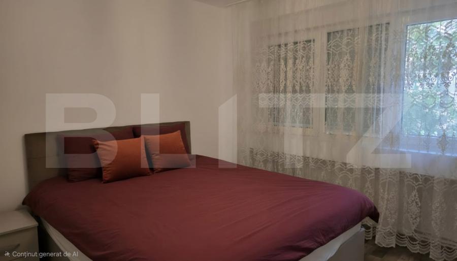 Apartament 2 camere, 52.50 mp, zona Micro 16 - Lidl
