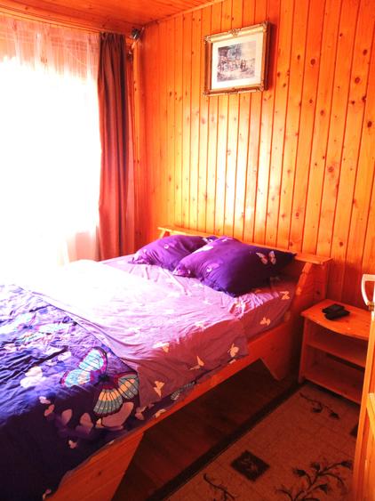 Vila Comarnic - Prahova