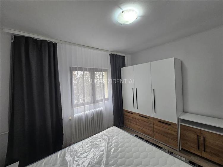 Berceni-Obregia, apartament prima inchiriere, mobilat-utilat modern, totul nou - 9