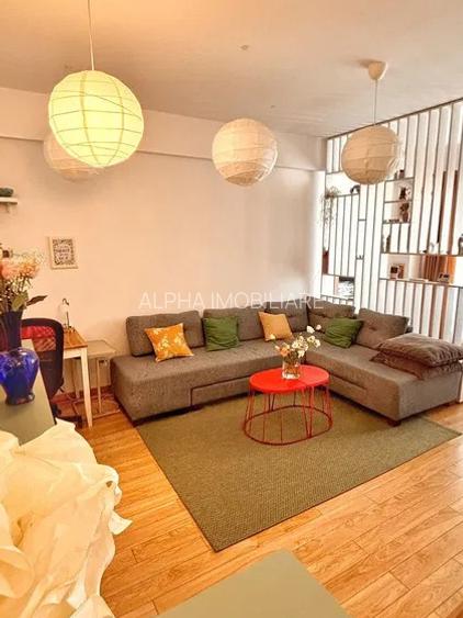 Apartament 2 camere 13 Septembrie | Marriott