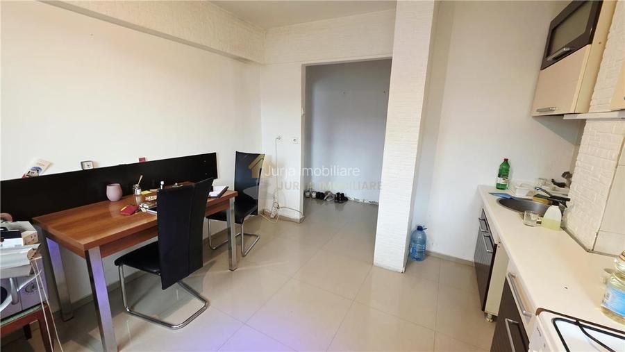 APARTAMENT 3 CAMERE 70 MP GRIGORESCU ZONA  POLICLINICA GRIGORESCU - 4