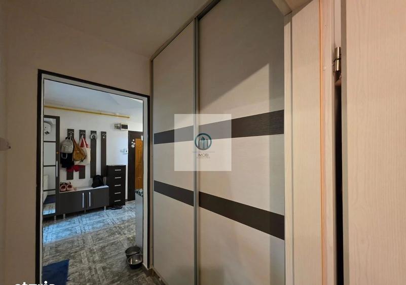 Apartament 3 camere decomandat, Deva - Str. Progresului  65 mp Etaj 4