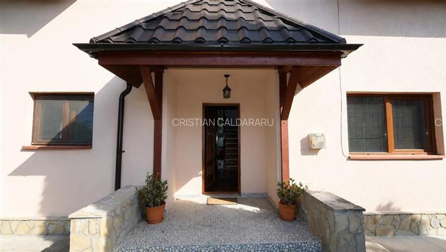 Vanzare casa/vila de vacanta Breaza - Campina - Comarnic, PRAHOVA - 2