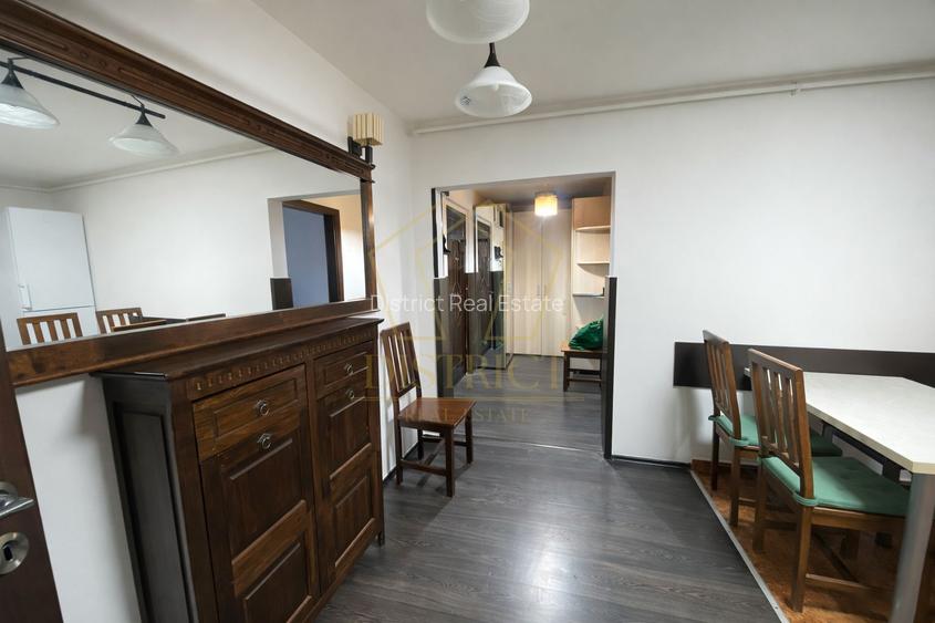 Apartament cu 3 camere | Aradului - 12
