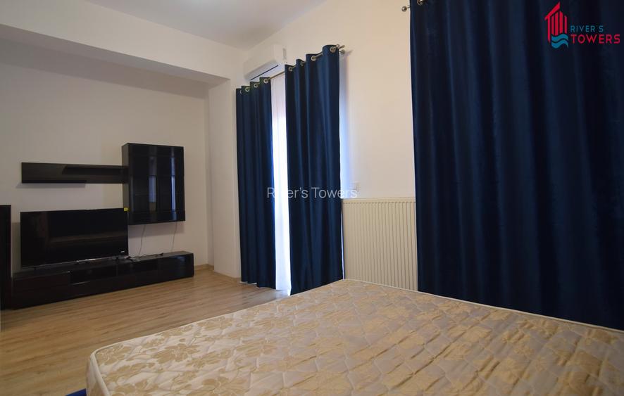 OFERTA NOUA - Penthouse de iinchiriat in River,s Towers - 4