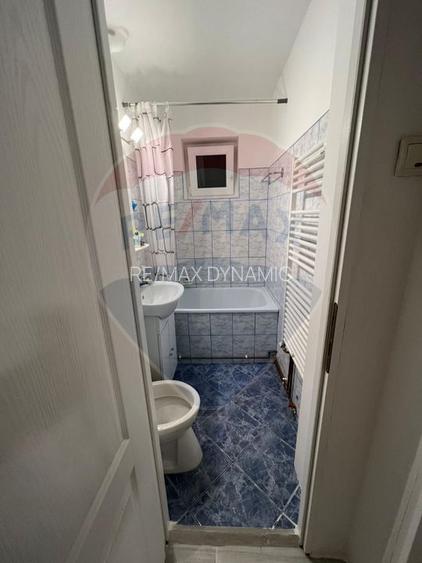 Apartament cu 2 camere Boul Rosu - 8