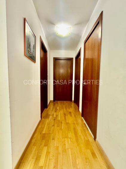 Apartament 3 camere 129 mp - loc parcare subteran -  Grădina Zoologică - 2