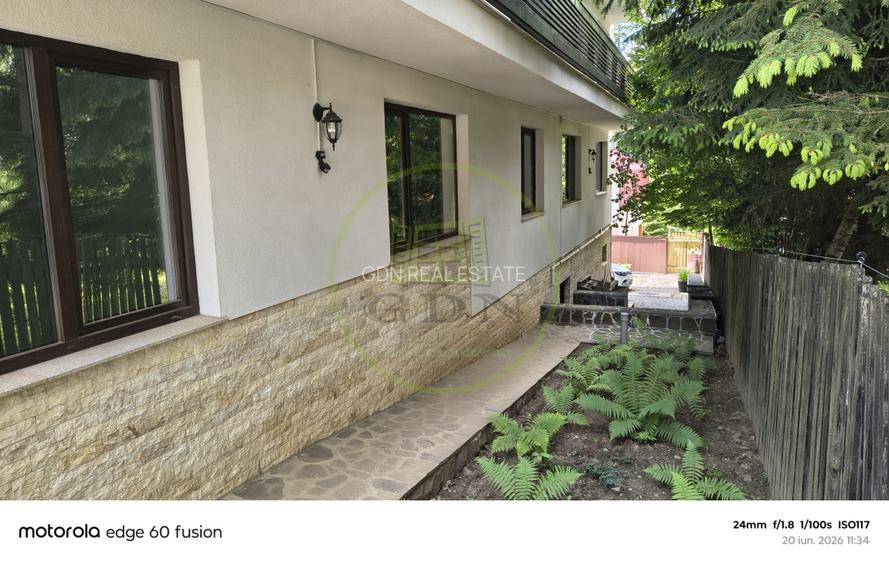 Aparthotel Premium de Vânzare în Predeal – Cioplea | 15 Apartamente lcomision 0% - 6