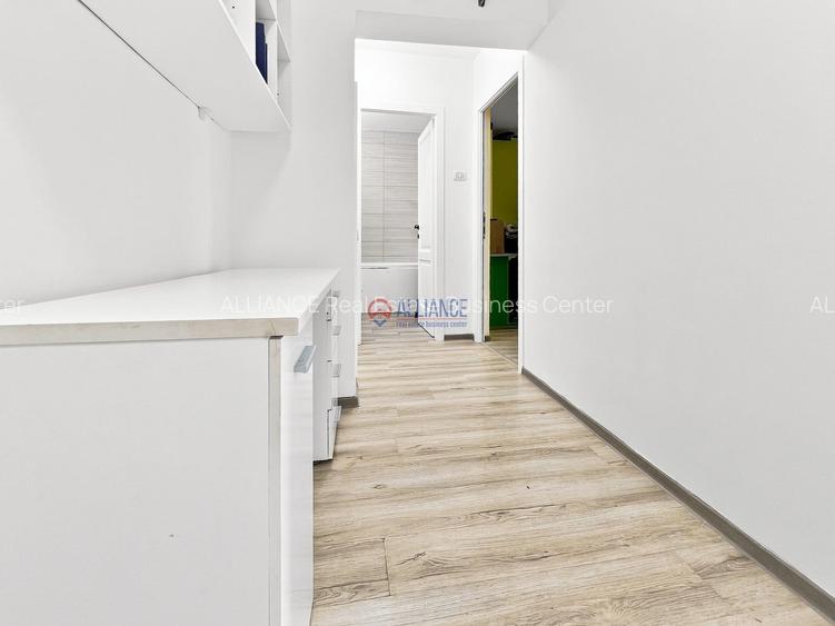 TOMIS 2 - 3 camere, 76 mp trăibili, renovat integral - 17