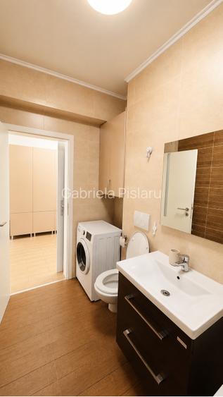 Apartament 2 camere de închiriat – Complex Maurer | Tomis Plus - 11