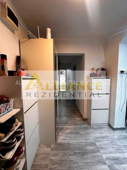 Excusivitate/Ap 3Camere /decomandat/Metrou Apărătorii Patriei 8min - 6