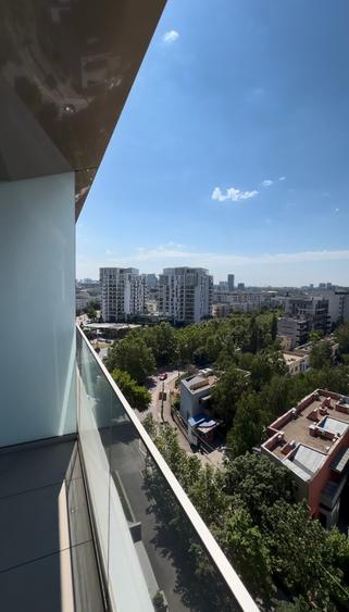 One Herăstrău Vista | 2 Camere | Etaj 8