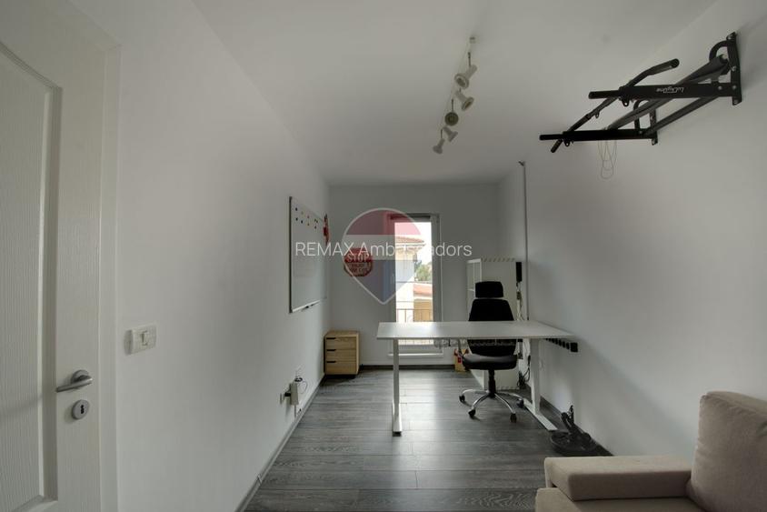Apartament 3 camere de vânzare Braytim, Lalelelor, 34A - 9