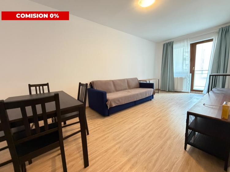 Apartament 2 Camere Cartierul Solar - Parcare + Boxa Inclusa