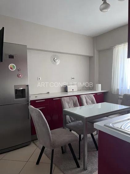 Apartament 3 Camere | Semidecomandat | Aparatorii Patriei | Parcare - 6